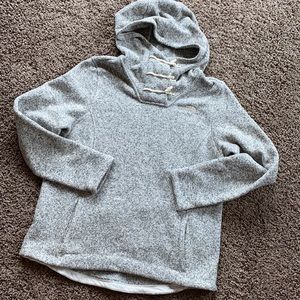 The North Face Fleece Lined Hoodie